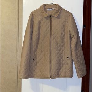 Corduroy jacket